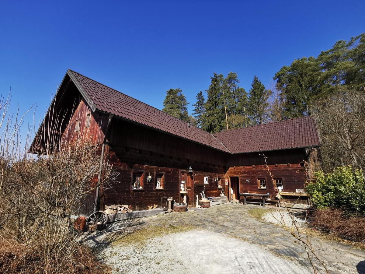 Ranch Kaja & Grom Hotel Vojnik Exterior foto