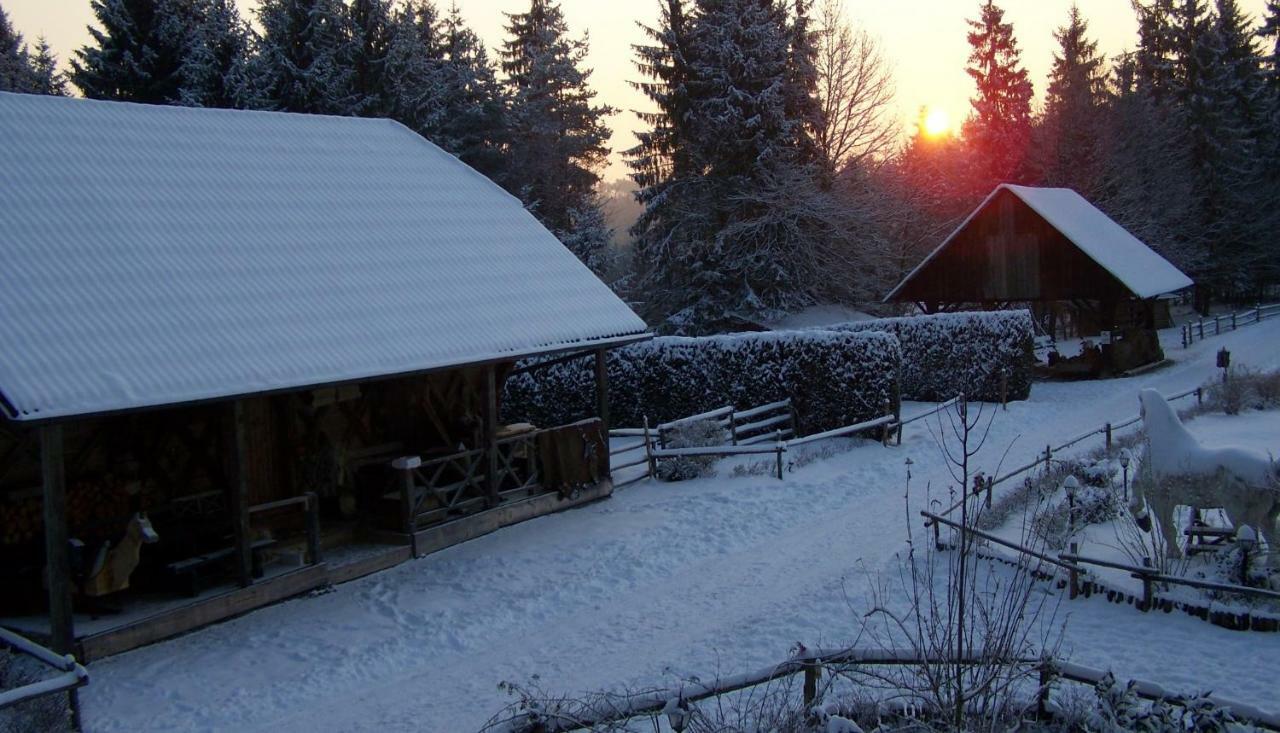 Ranch Kaja & Grom Hotel Vojnik Exterior foto